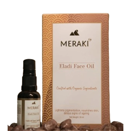 Eladi Face oil